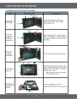 Preview for 12 page of Samsung CE2718NR Service Manual