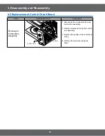 Preview for 14 page of Samsung CE2718NR Service Manual