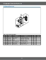 Preview for 40 page of Samsung CE2718NR Service Manual