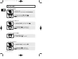 Preview for 35 page of Samsung CE2727NC Owner'S Instructions & Cooking Manual