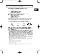 Preview for 40 page of Samsung CE2727NC Owner'S Instructions & Cooking Manual