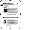 Preview for 45 page of Samsung CE2727NC Owner'S Instructions & Cooking Manual