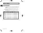 Preview for 55 page of Samsung CE2727NC Owner'S Instructions & Cooking Manual