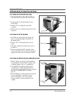 Preview for 10 page of Samsung CE2733R Service Manual