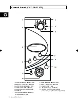 Preview for 6 page of Samsung CE2774 Owner'S Instructions & Cooking Manual