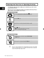 Preview for 14 page of Samsung CE2774 Owner'S Instructions & Cooking Manual