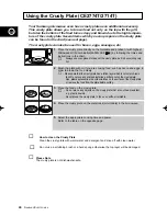 Preview for 24 page of Samsung CE2774 Owner'S Instructions & Cooking Manual