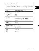 Preview for 45 page of Samsung CE2774 Owner'S Instructions & Cooking Manual