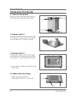 Preview for 8 page of Samsung CE2774R Service Manual