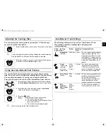 Preview for 9 page of Samsung CE2777N Owner'S Instructions & Cooking Manual