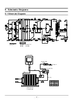 Preview for 22 page of Samsung CE2813NR Service Manual