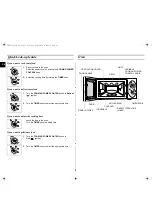 Preview for 2 page of Samsung CE2815N Owner'S Instructions Manual