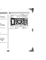 Preview for 2 page of Samsung CE2815NR (Russian) 