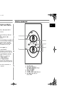 Preview for 3 page of Samsung CE2815NR (Russian) 