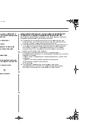 Preview for 4 page of Samsung CE2815NR (Russian) 