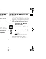 Preview for 13 page of Samsung CE2815NR (Russian) 