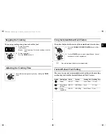 Предварительный просмотр 9 страницы Samsung CE281DN Owner'S Instructions Manual