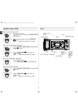 Preview for 2 page of Samsung CE282DN Owner'S Instructions Manual