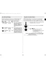 Preview for 9 page of Samsung CE287AST Owner'S Instructions And Cooking Manual