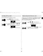 Preview for 15 page of Samsung CE287AST Owner'S Instructions And Cooking Manual