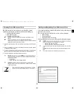 Preview for 23 page of Samsung CE287AST Owner'S Instructions And Cooking Manual