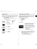 Предварительный просмотр 7 страницы Samsung CE287CN Owner'S Instructions Manual