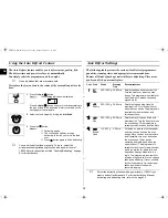 Preview for 12 page of Samsung CE287CN Owner'S Instructions Manual