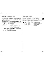 Предварительный просмотр 13 страницы Samsung CE287CN Owner'S Instructions Manual