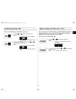 Preview for 19 page of Samsung CE287CN Owner'S Instructions Manual