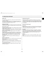 Preview for 23 page of Samsung CE287CN Owner'S Instructions Manual