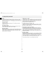 Preview for 26 page of Samsung CE287CN Owner'S Instructions Manual