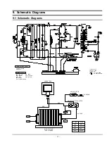 Preview for 23 page of Samsung CE287DNR Service Manual