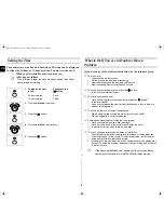 Preview for 6 page of Samsung CE290DN Owner'S Instructions Manual