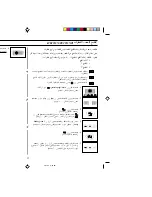 Предварительный просмотр 42 страницы Samsung CE2913N Owner'S Instructions Manual