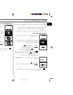 Предварительный просмотр 43 страницы Samsung CE2913N Owner'S Instructions Manual