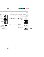 Предварительный просмотр 44 страницы Samsung CE2913N Owner'S Instructions Manual