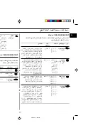 Предварительный просмотр 49 страницы Samsung CE2913N Owner'S Instructions Manual