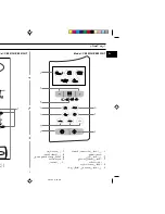 Предварительный просмотр 57 страницы Samsung CE2913N Owner'S Instructions Manual