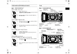 Preview for 3 page of Samsung CE2914N Owner'S Instructions And Cooking Manual