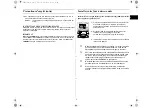 Preview for 7 page of Samsung CE2914N Owner'S Instructions And Cooking Manual