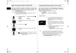 Preview for 8 page of Samsung CE2914N Owner'S Instructions And Cooking Manual