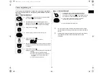 Preview for 19 page of Samsung CE2914N Owner'S Instructions And Cooking Manual