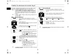 Preview for 20 page of Samsung CE2914N Owner'S Instructions And Cooking Manual