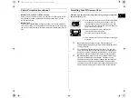 Preview for 43 page of Samsung CE2914N Owner'S Instructions And Cooking Manual