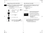 Preview for 44 page of Samsung CE2914N Owner'S Instructions And Cooking Manual