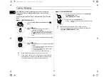 Preview for 46 page of Samsung CE2914N Owner'S Instructions And Cooking Manual