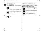 Preview for 48 page of Samsung CE2914N Owner'S Instructions And Cooking Manual