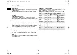 Preview for 60 page of Samsung CE2914N Owner'S Instructions And Cooking Manual