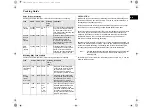 Preview for 63 page of Samsung CE2914N Owner'S Instructions And Cooking Manual