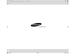 Preview for 72 page of Samsung CE2914N Owner'S Instructions And Cooking Manual